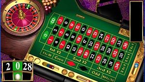 Roulette gratis speelgeld online roulette
